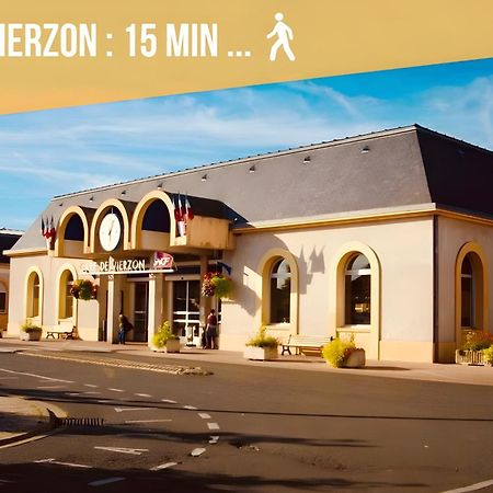 Le Cocoon - Home Homy Vierzon Exteriér fotografie