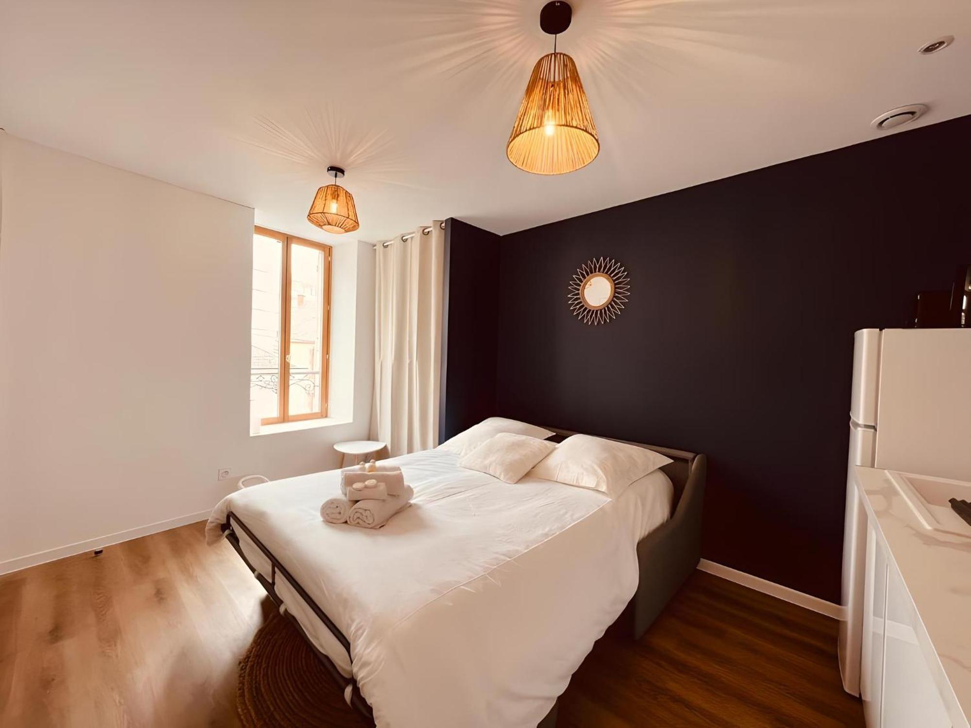 Le Cocoon - Home Homy Vierzon Exteriér fotografie