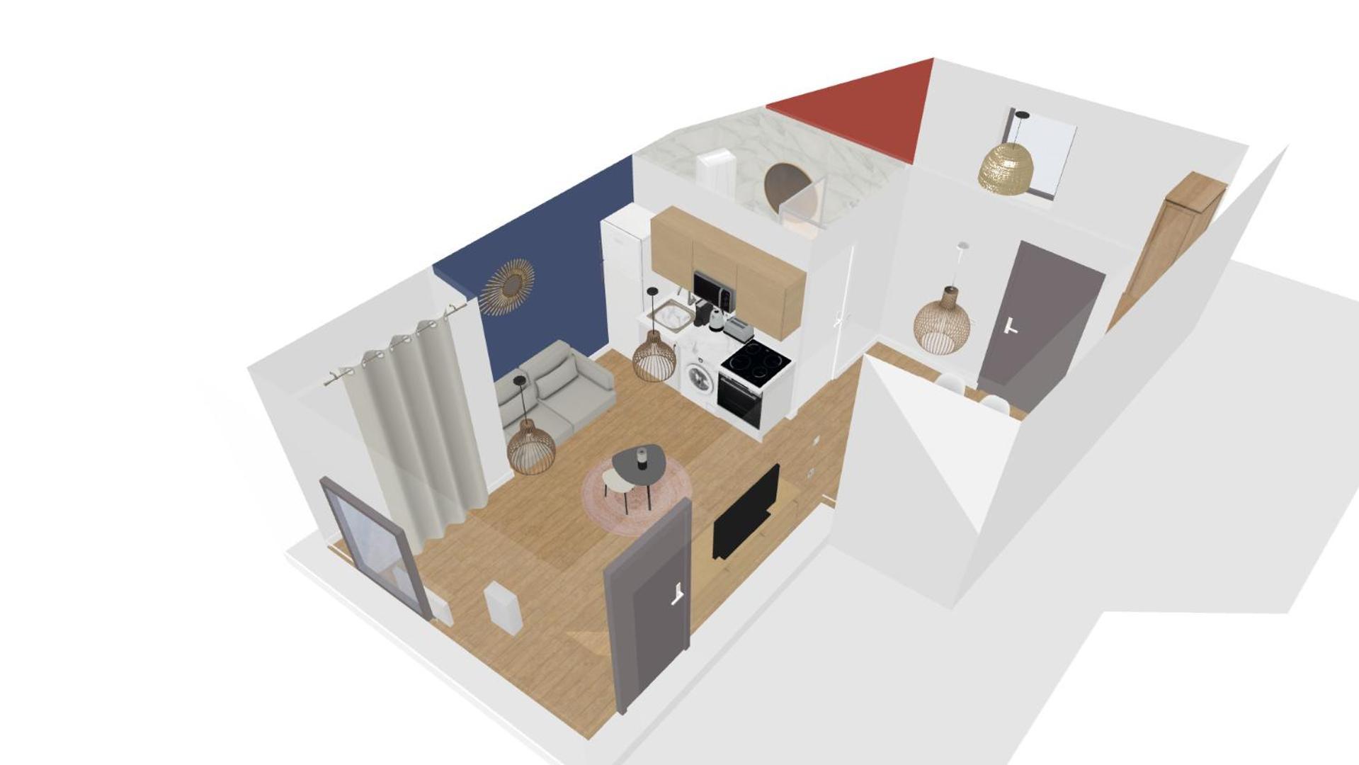 Le Cocoon - Home Homy Vierzon Exteriér fotografie