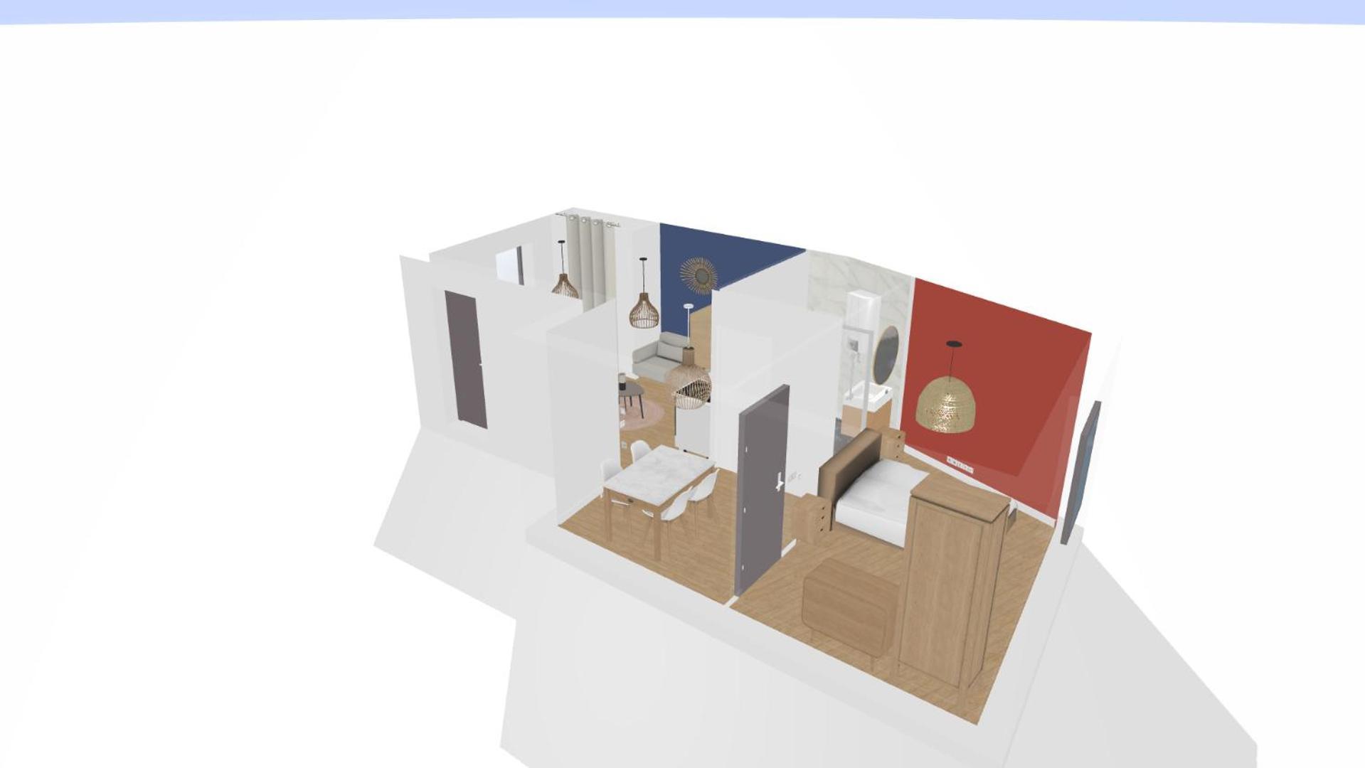 Le Cocoon - Home Homy Vierzon Exteriér fotografie